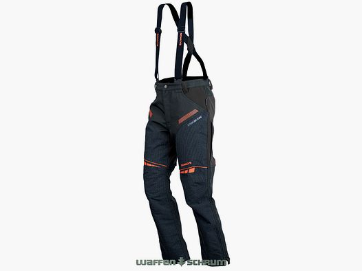 Somlys Hose Indestructor GX Green