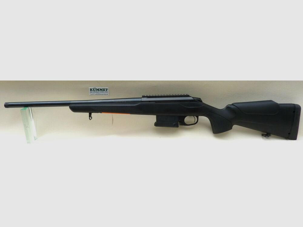 Tikka Tikka T3x CTR