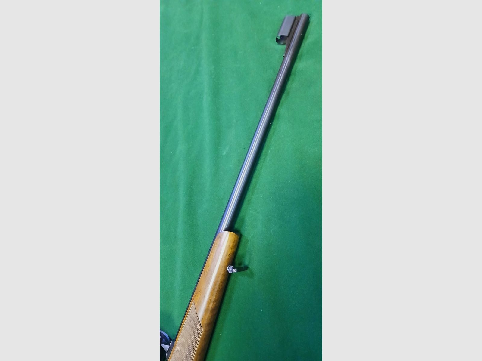 Brno Arms, Brünner, CZ CZ 527