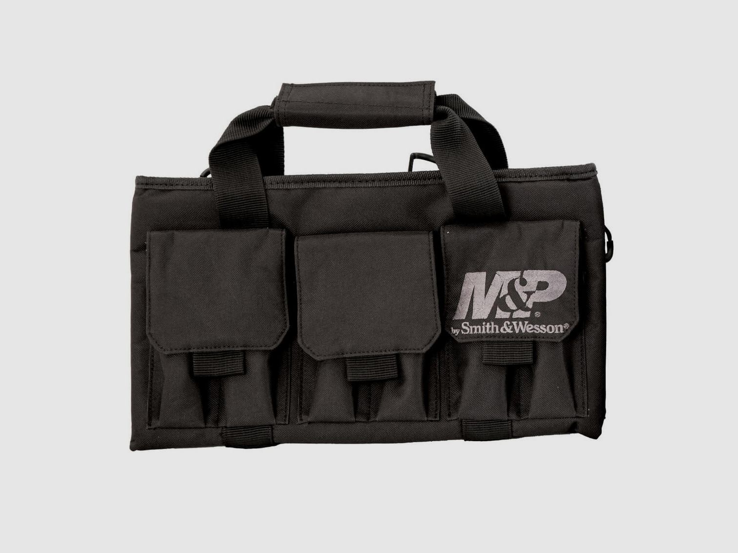 S&W Pro Tac Single Handgun Case