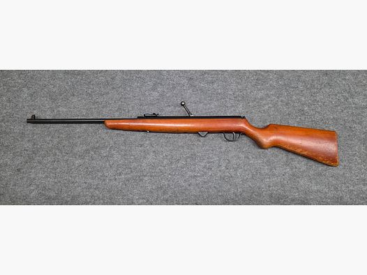 1.) Haenel 310 con scatto standard carabina ripetitiva Kirmes 4.4mm fucile ad aria