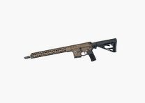 Schmeisser AR15 M5FL 16,75" Bronze