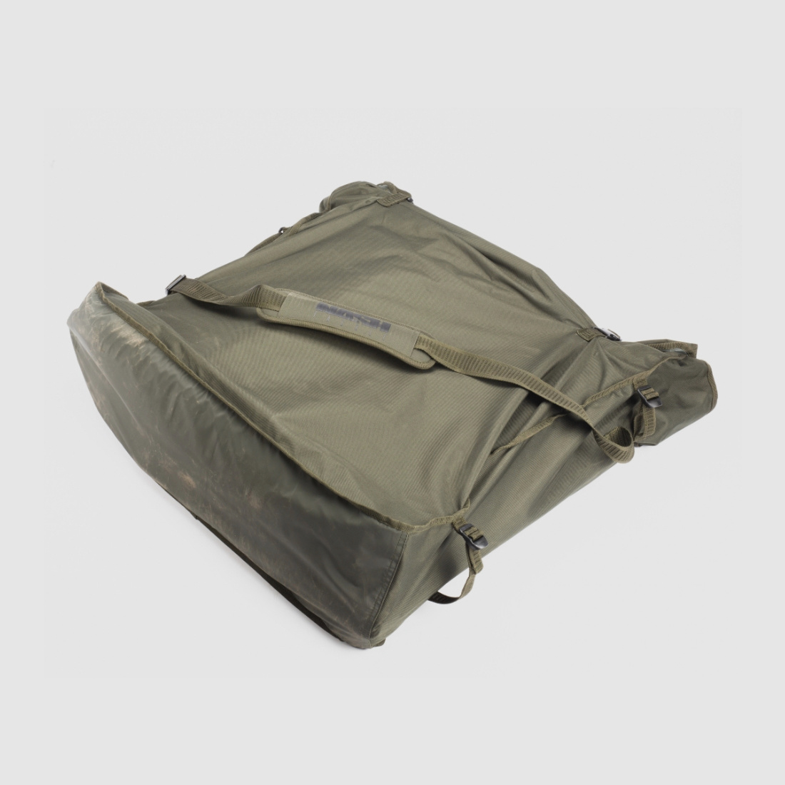 Nash Angelstuhl Tasche