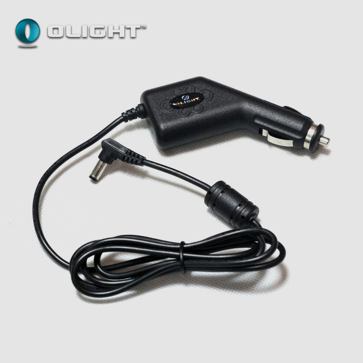Cargador de coche Olight para SR95S UT /95 /96