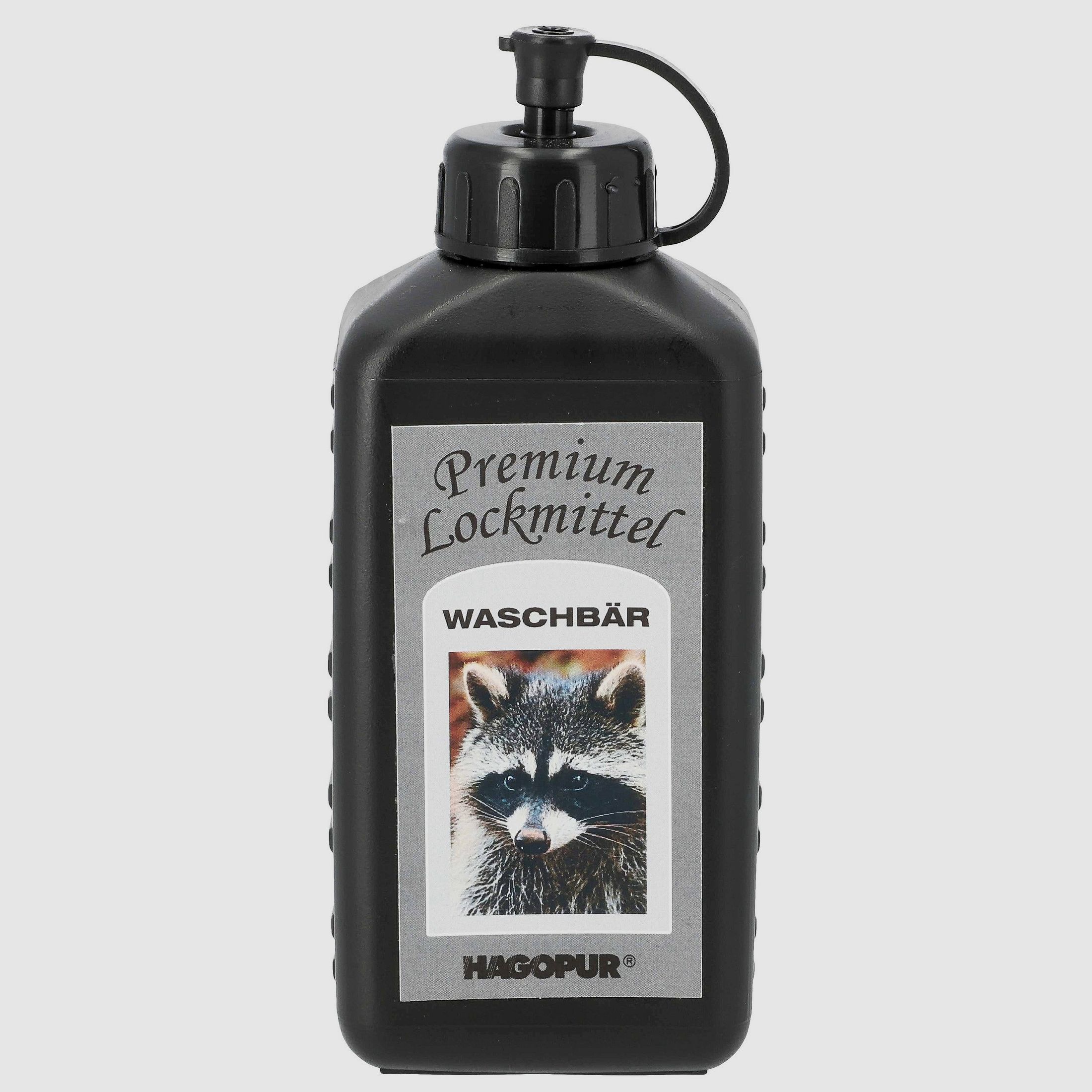 Hagopur Premium-Attractif Raton Laveur