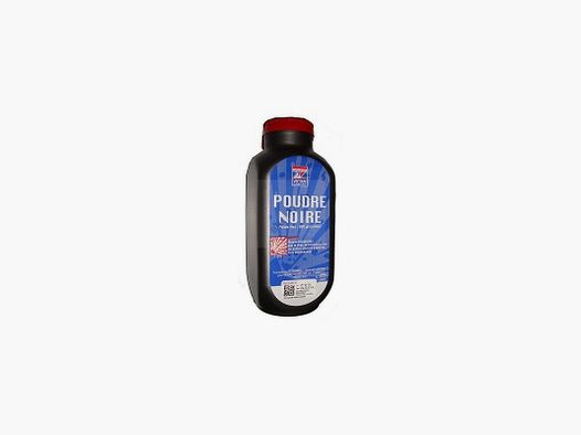 Black powder Vectan PNF2/500gr