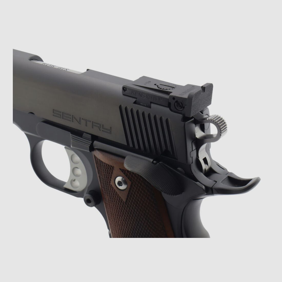 STP Sentry 5.0