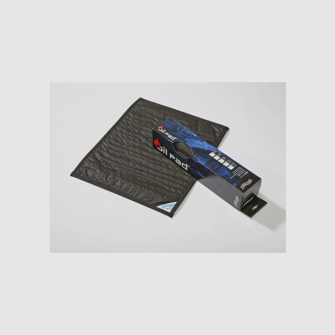 Walther Oil Pad 40x50cm