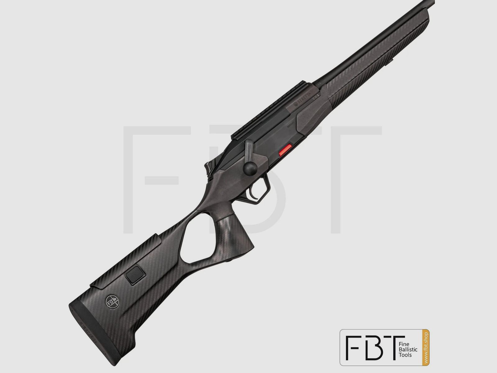 FBT calcio in carbonio – UNIC Revolution per Beretta BRX-1, immagine 1 di 3
