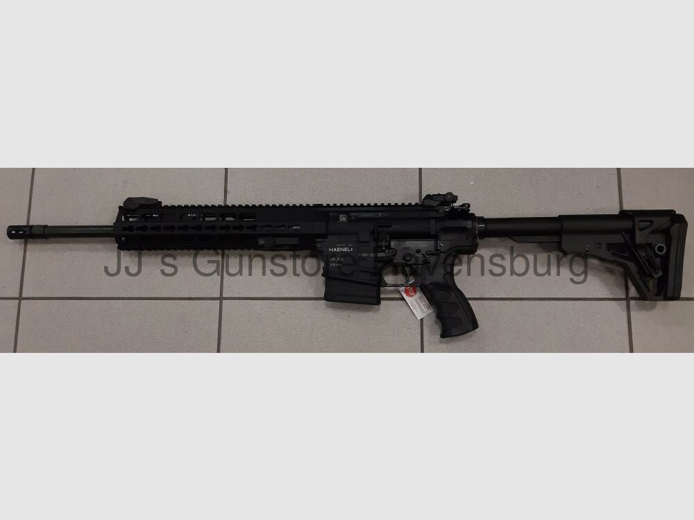 Haenel CR308 16,75" CR308 16,75"