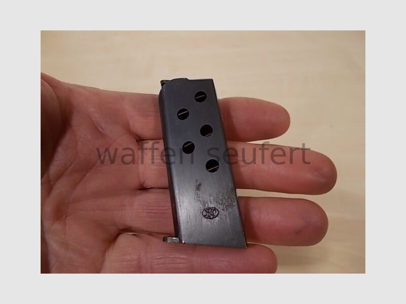 FN 1906 original magazine .6.35mm Browning (25ACP)