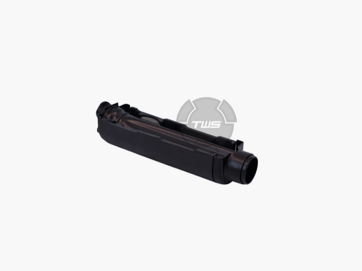 WBP Rura gazowa Mini Jack Polymer