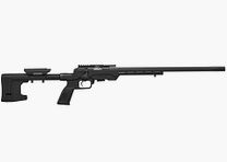 CZ 457 MDT Chassis 20" .22 LR Repetitiegeweer
