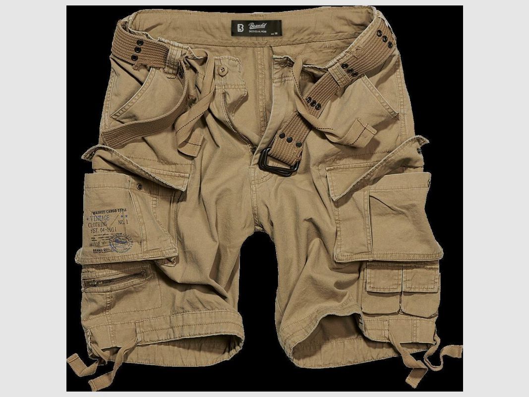 Brandit Herrenshorts Savage