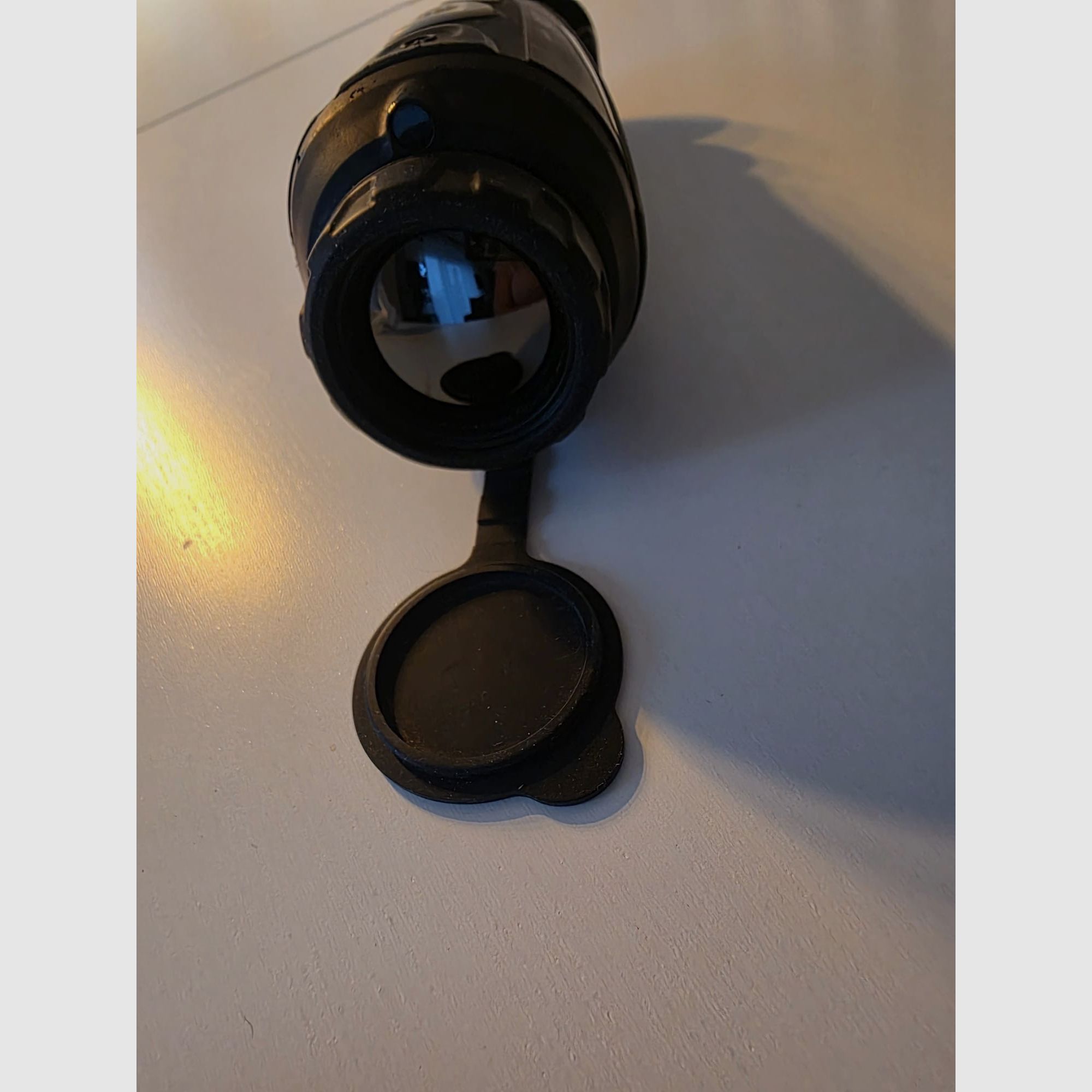 Wärmebildkamera Limke Keiler 35 Pro V2 (2020)