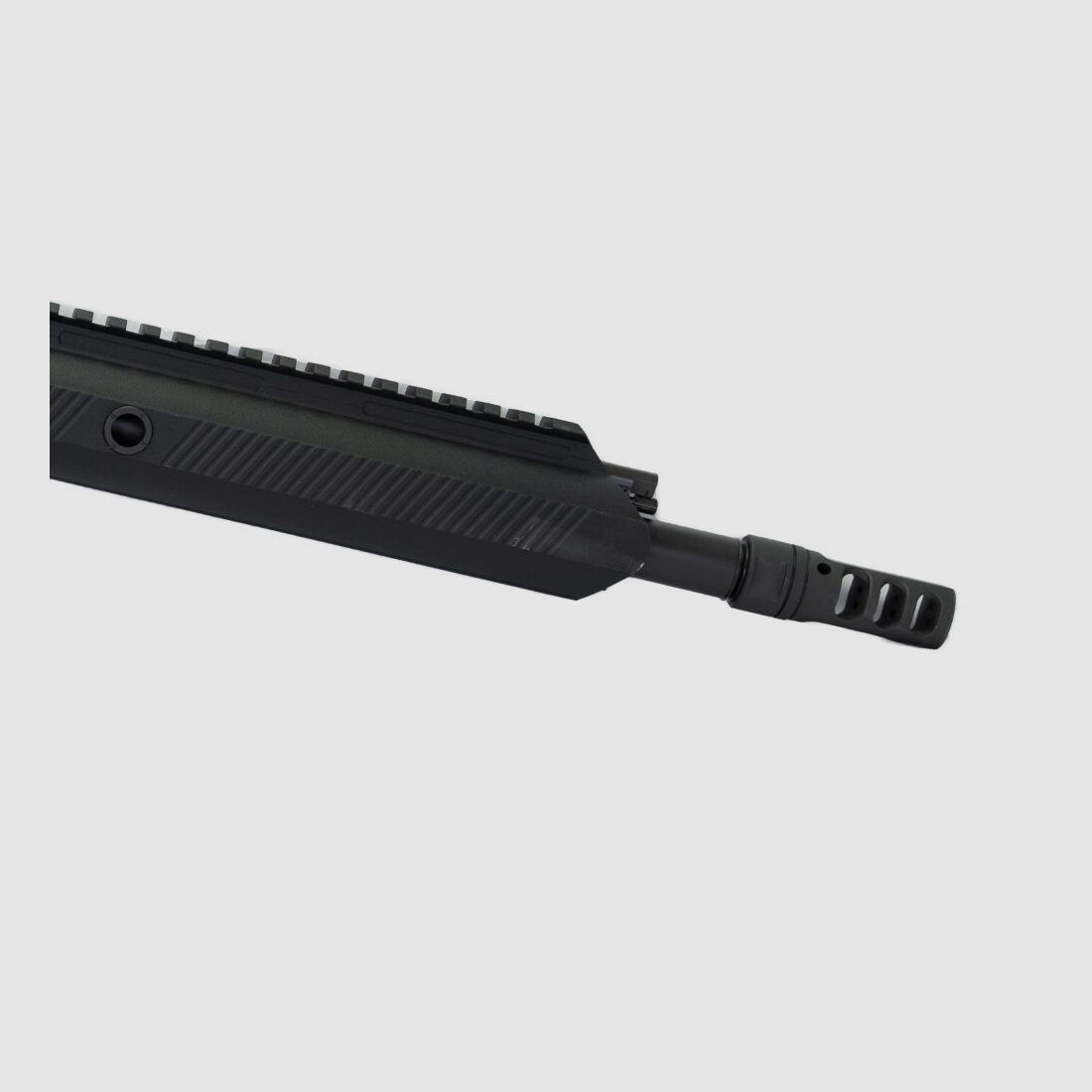 Schmeisser AR15 S4F-Sport 10,5'' mit CSS-Schaft