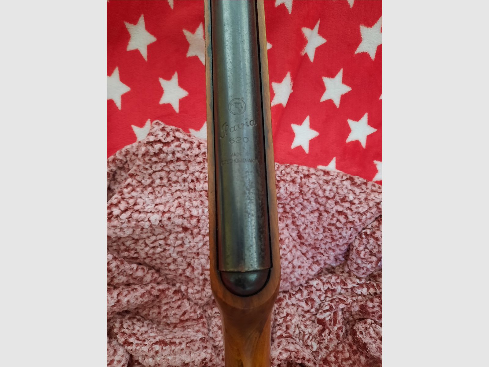 Slavia 620 Luftgewehr