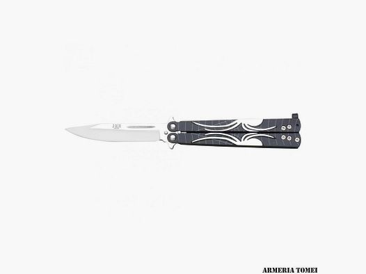 JOKER – BUTTERFLY SPIDER BLACK