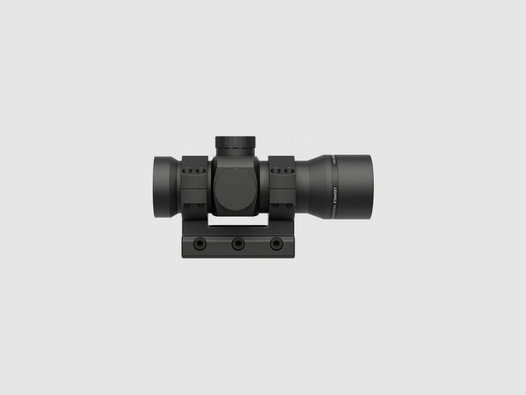 LEUPOLD Freedom RDS 1x34 1 MOA mit Montage, Bild 5 von 7