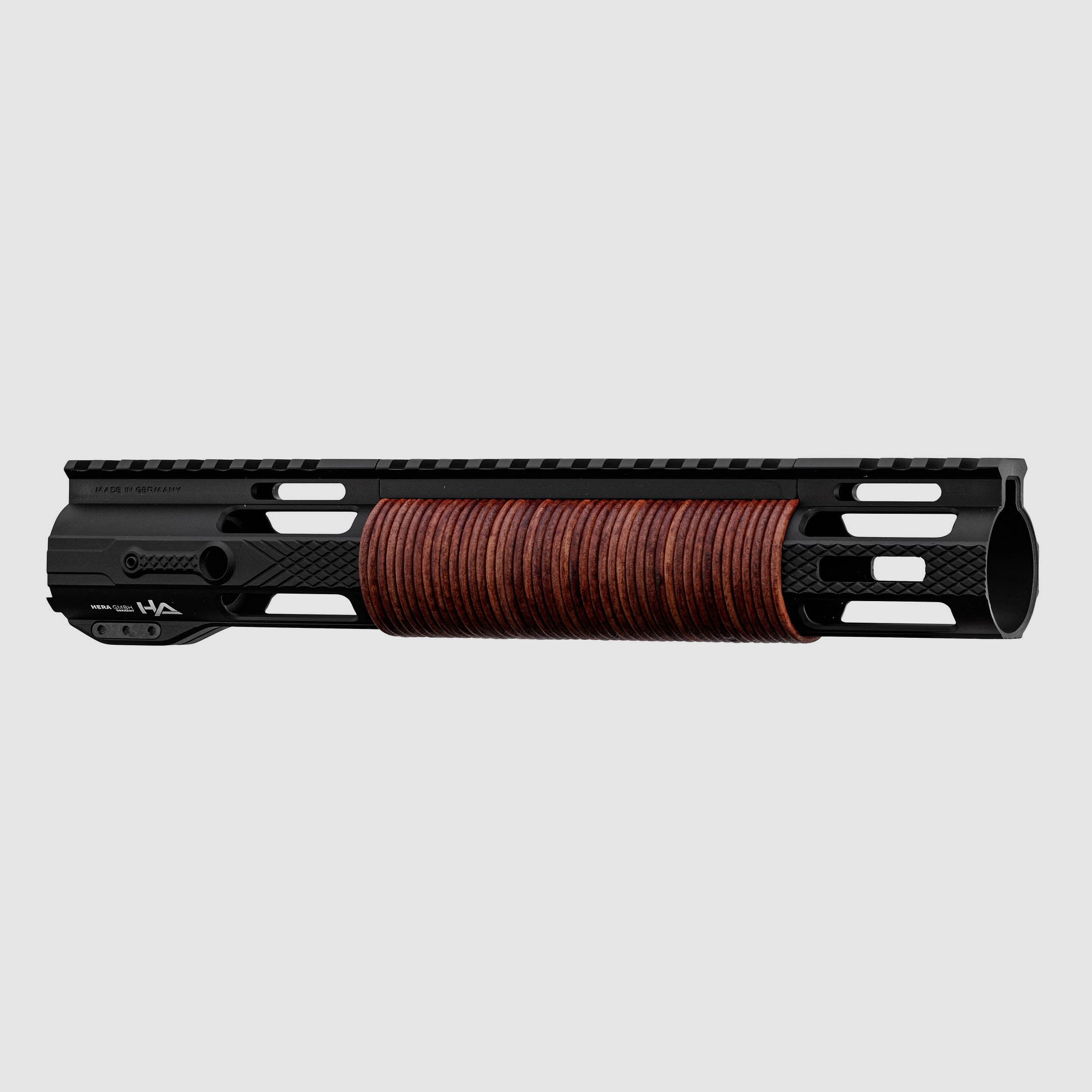 Osłona rękojeści Hera Arms AR15/M4 M-Lok 12" - Skóra, zdjęcie 12 z 15