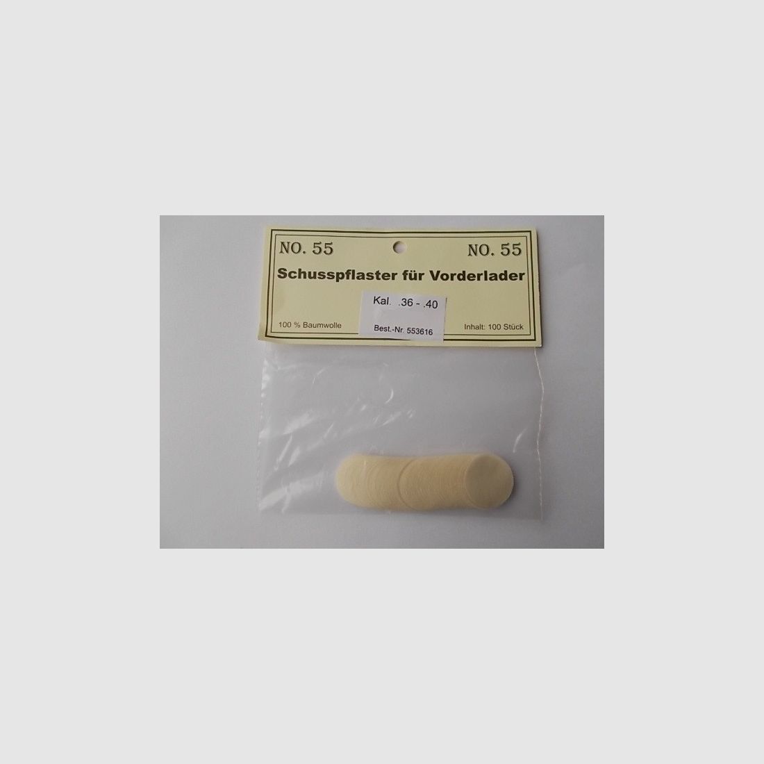 Calepins 36 / 41