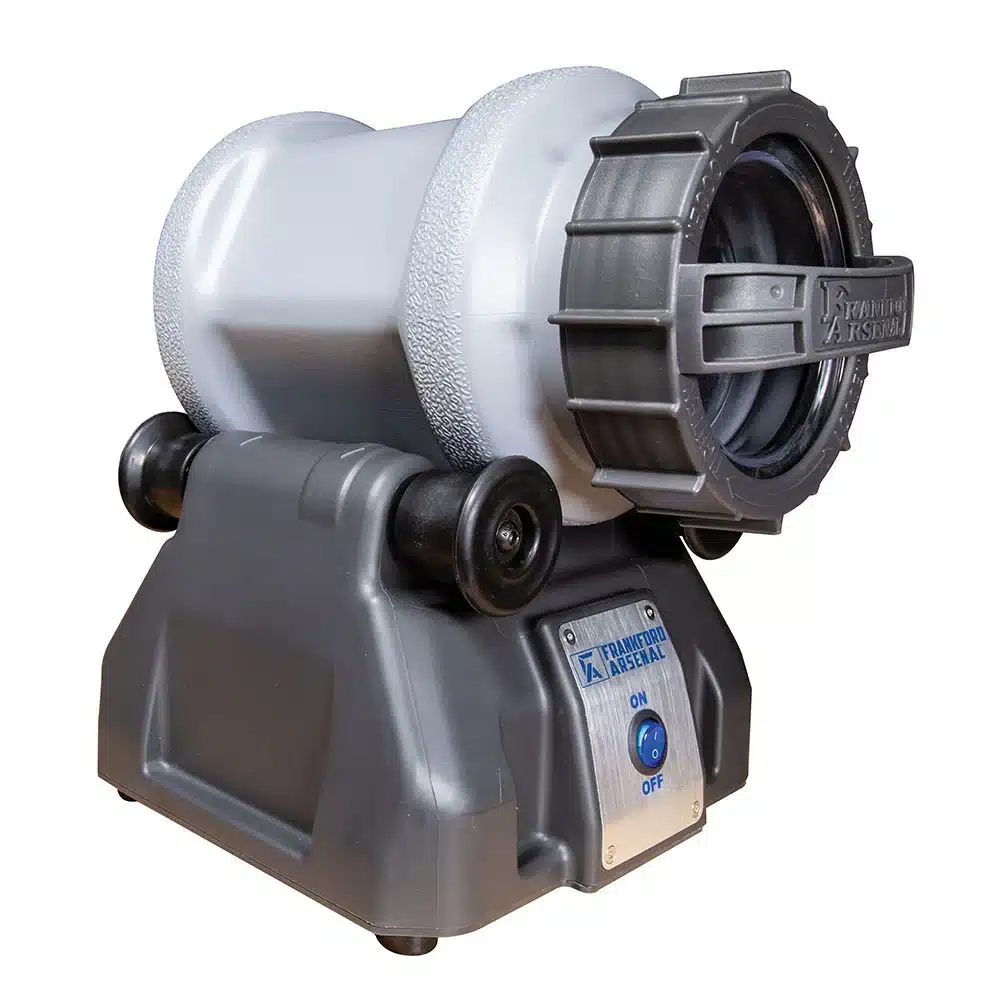Frankford Arsenal Platinum Series Rotary Tumbler Lite 230V
