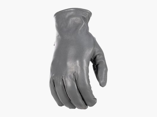 Gants en cuir Mil-Tec BW