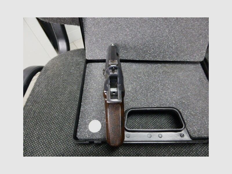Walther PPK