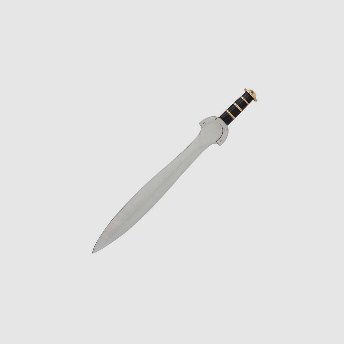 Keltic sword with sheath