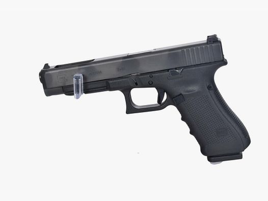 Glock 34 Gen4​ 9mmLuger Pistole