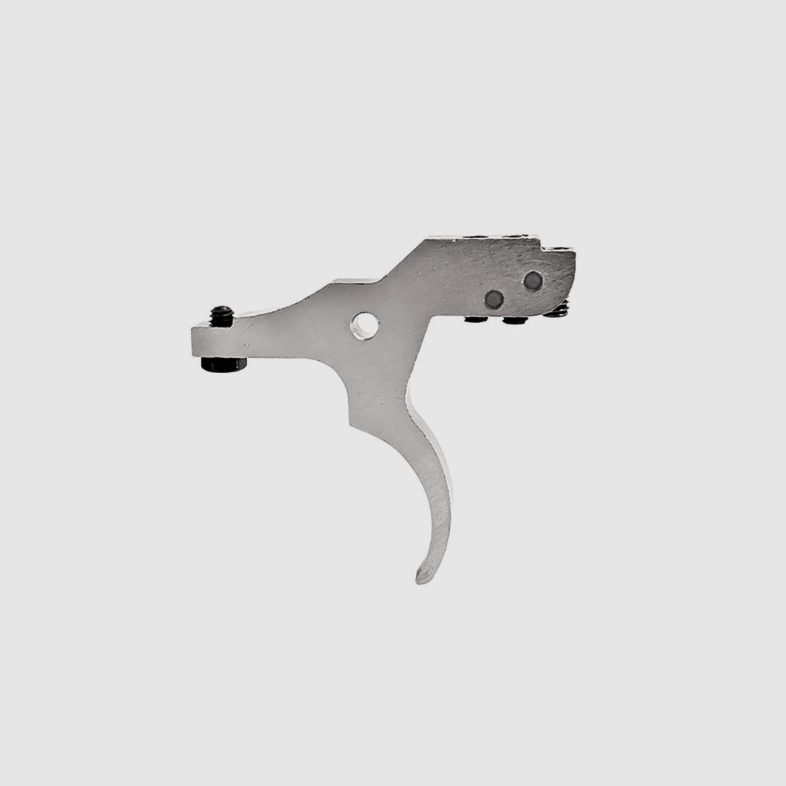 TIMNEY Savage 110 Accutrigger Match Trigger Nickel Color