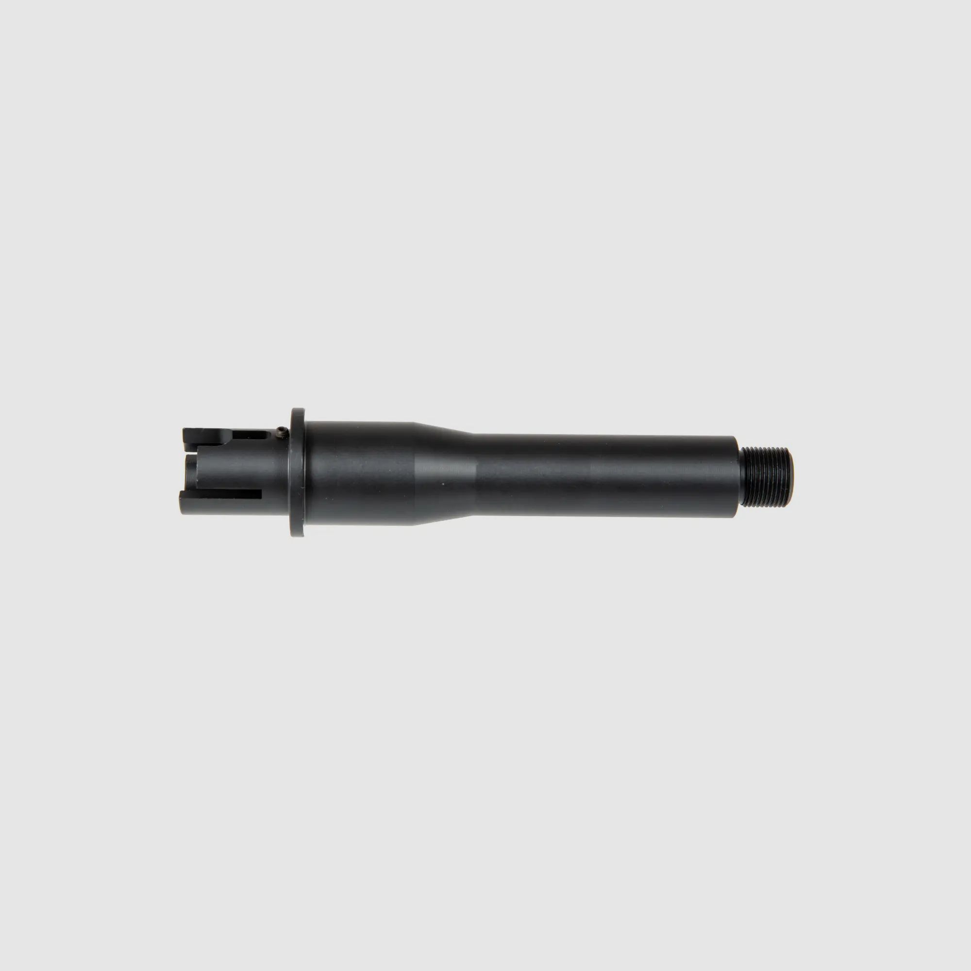 Kurzer AEG-M4 Außenlauf 14cm (-14mm Gewinde)