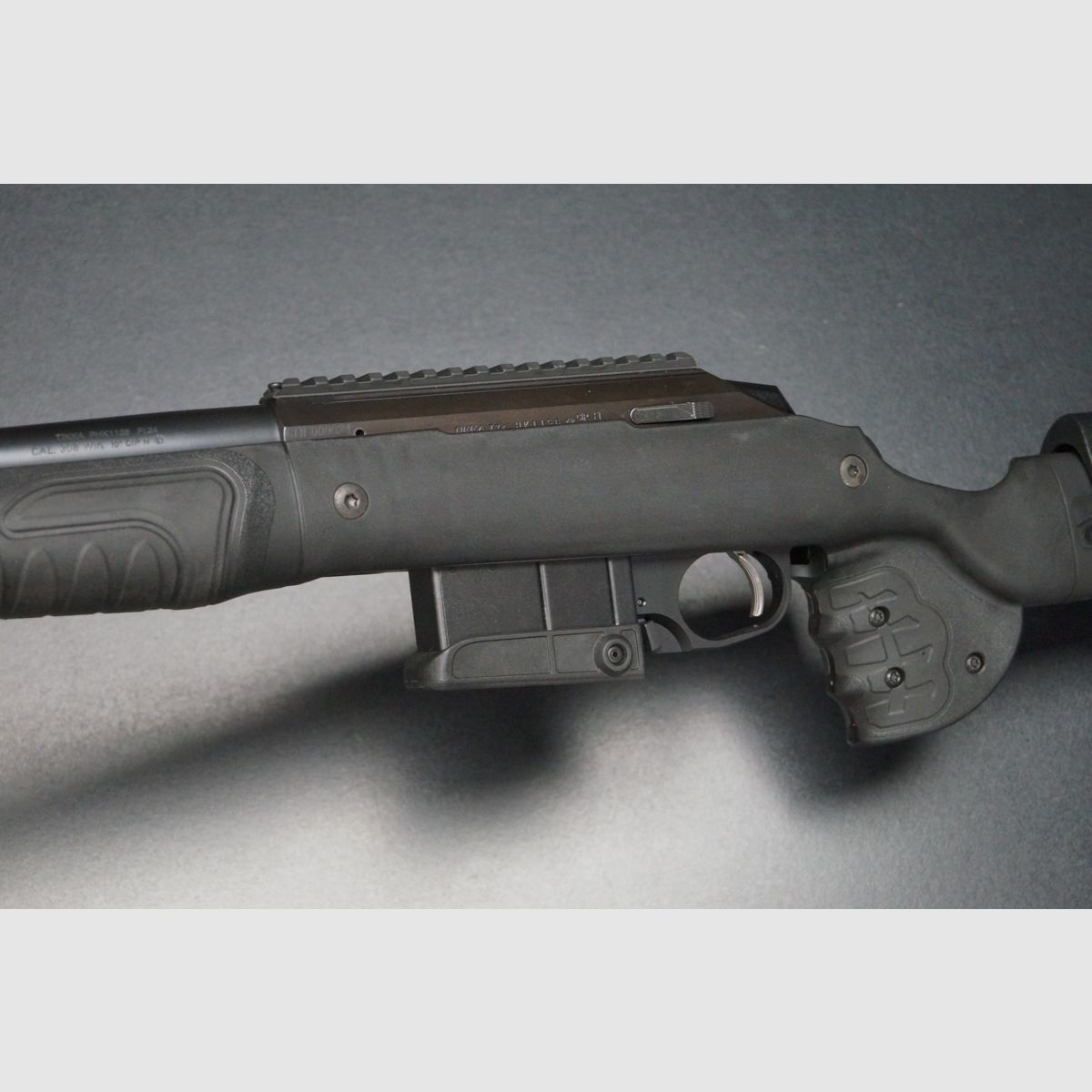 Tikka T3x Compact Tactical Bifrost, Bild 4 von 6