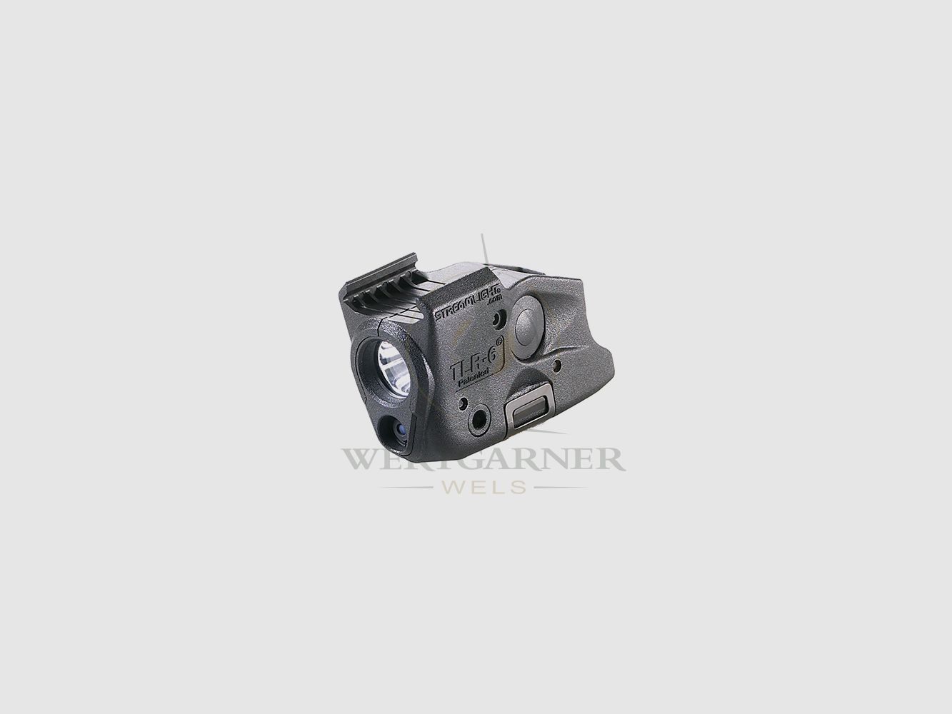 Streamlight TLR-6 Taktischer Laser/Licht für Glock Modelle mit Schiene