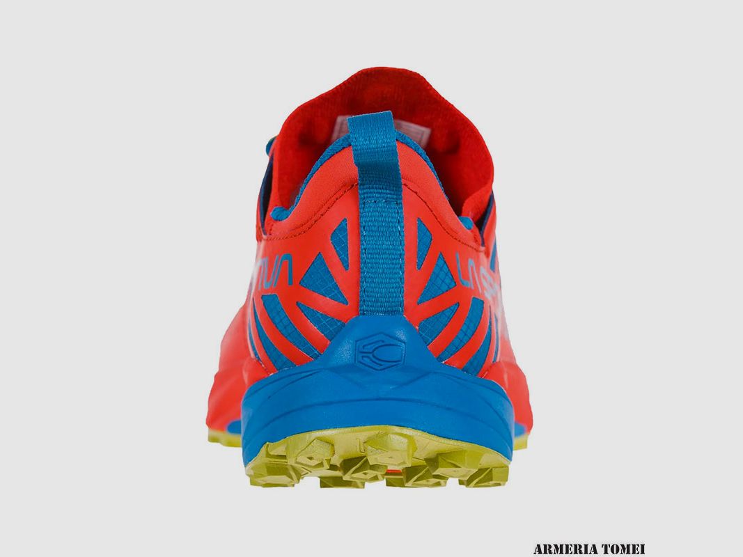 SCARPE – LA SPORTIVA – KAPTIVA Poppy / Neptune, Bild 6 von 6
