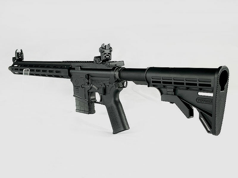 Tippmann Arms M4-22 Elite Hunter 18"