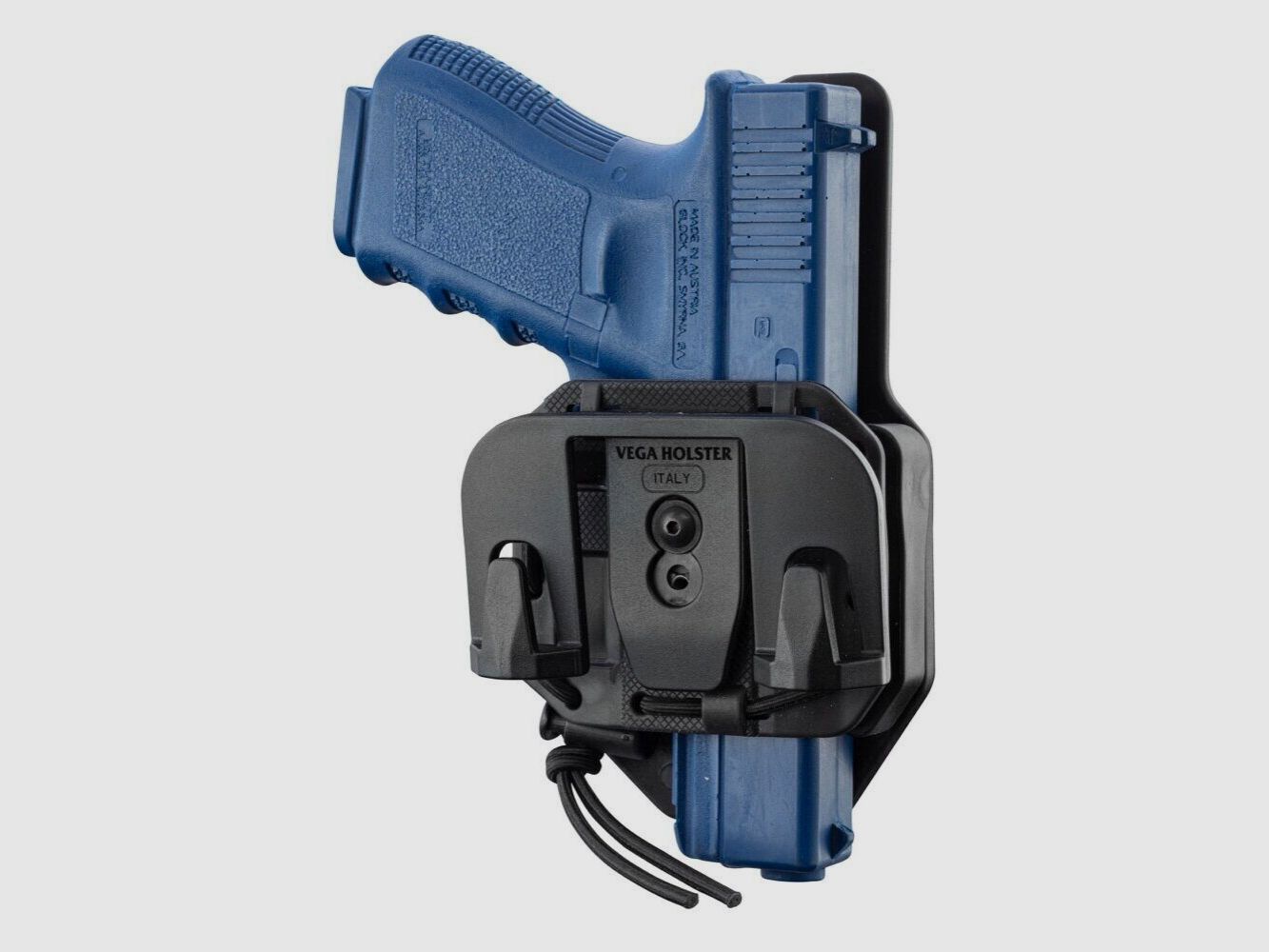 Universelles Innenholster Vega Bungy für kompakte Pistole, Bild 1 von 6