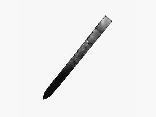 Lederscheide für Schwert Kl 84cm