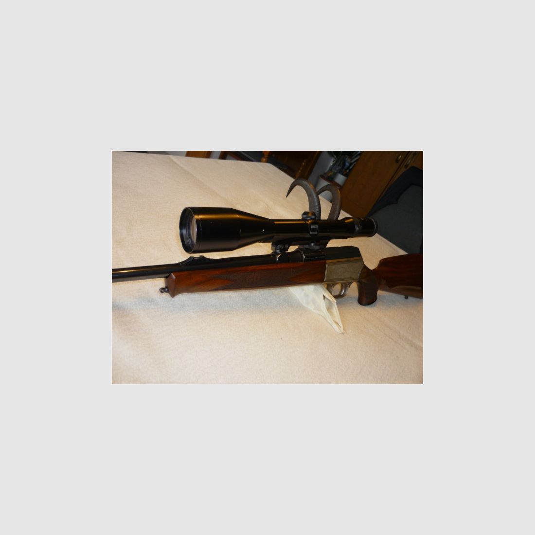 Blaser SR 850/88 -  7mm REM MAG