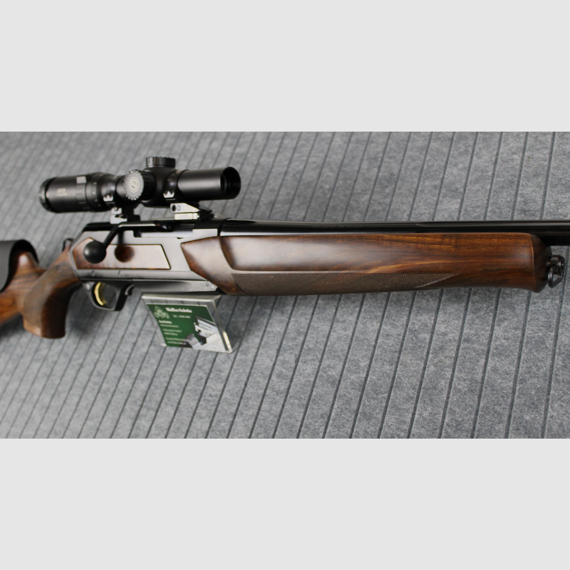 Browning Maral .308Win 