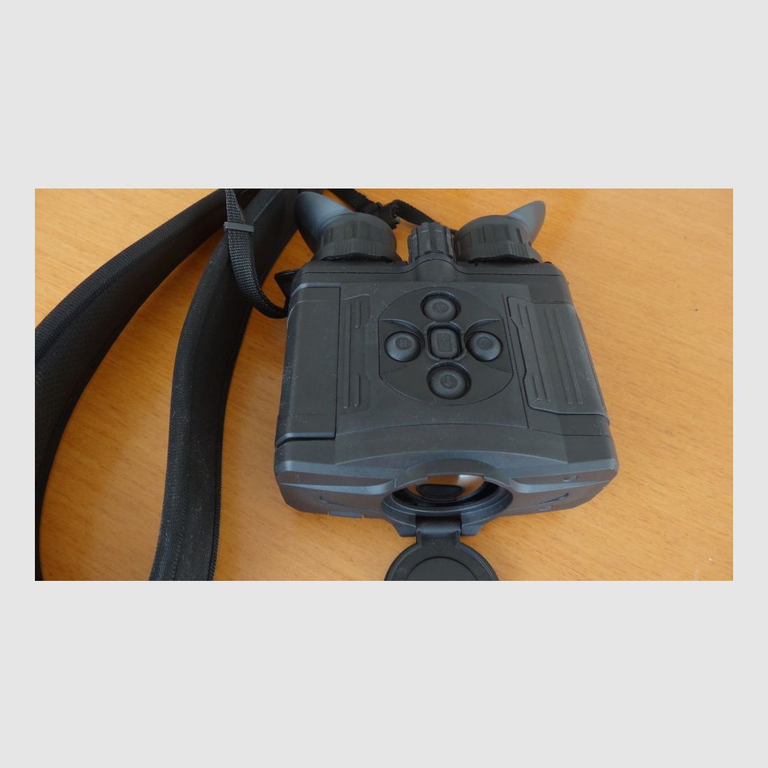 Pulsar PULSAR; WÄRMEBILDFERNGLÄSER ACCOLADE XP 50