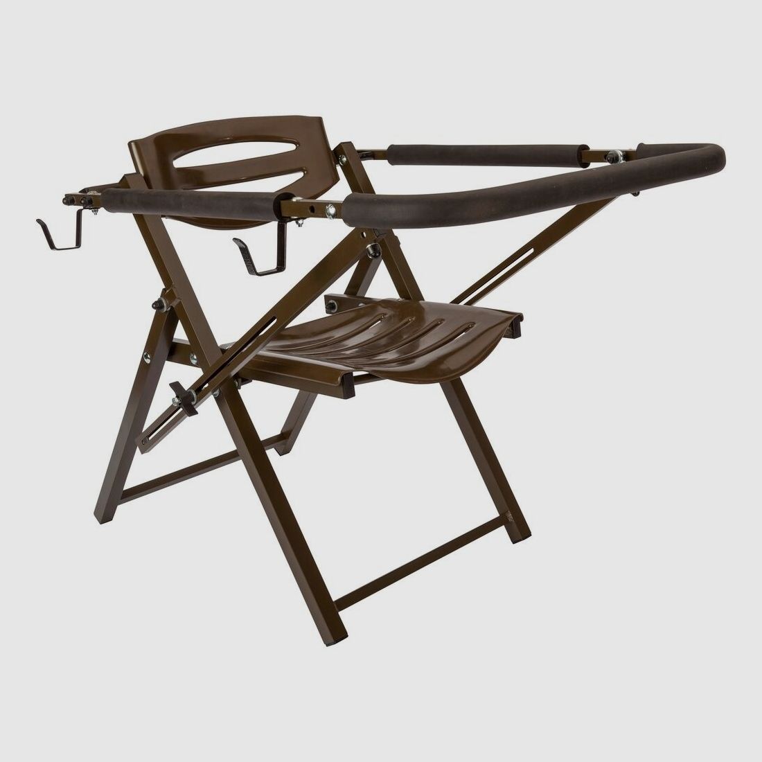 Knobloch Aluminium Jachtstoel