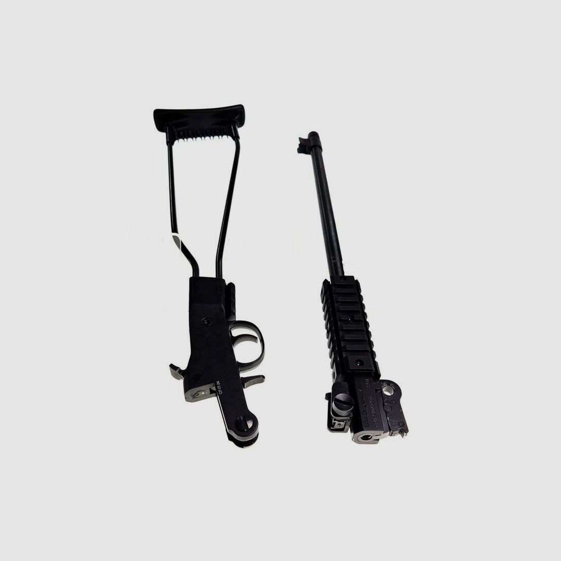 Chiappa Little Badger