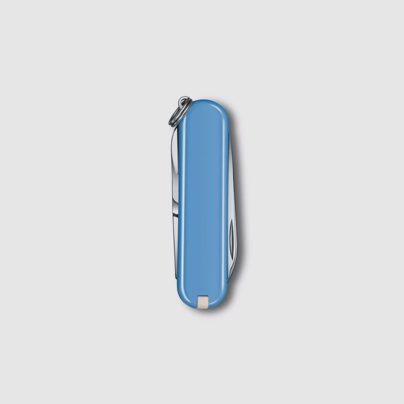 VICTORINOX – CLASSIC SD SOMMERREGEN, Bild 3 von 4