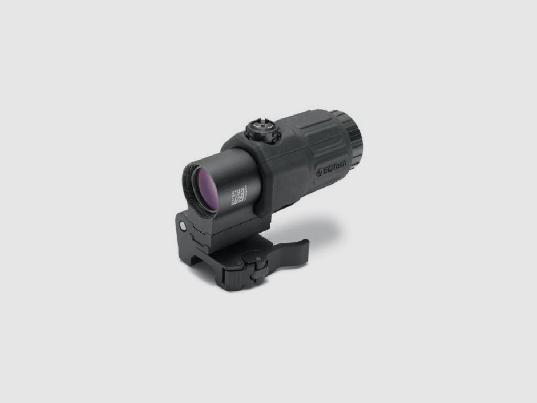 EOTECH G33.STS Magnifier Schwarz