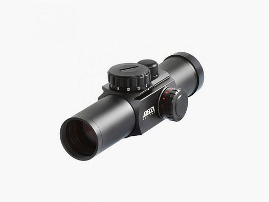 Delta Optical MultiDot HD 25 Rotpunktvisier