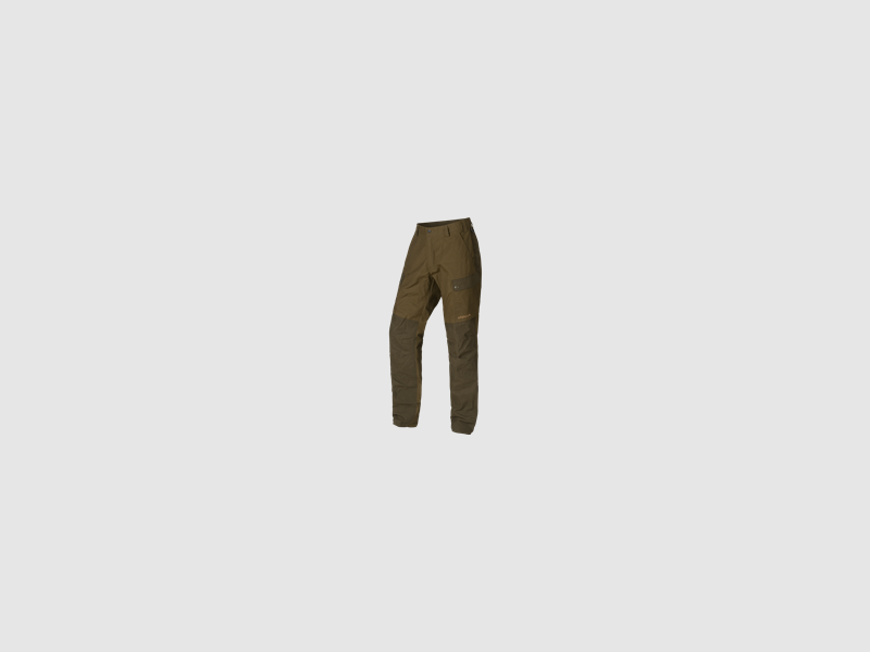 Härkila Asmund Hose Dark olive / Willow green, Bild 1 von 6