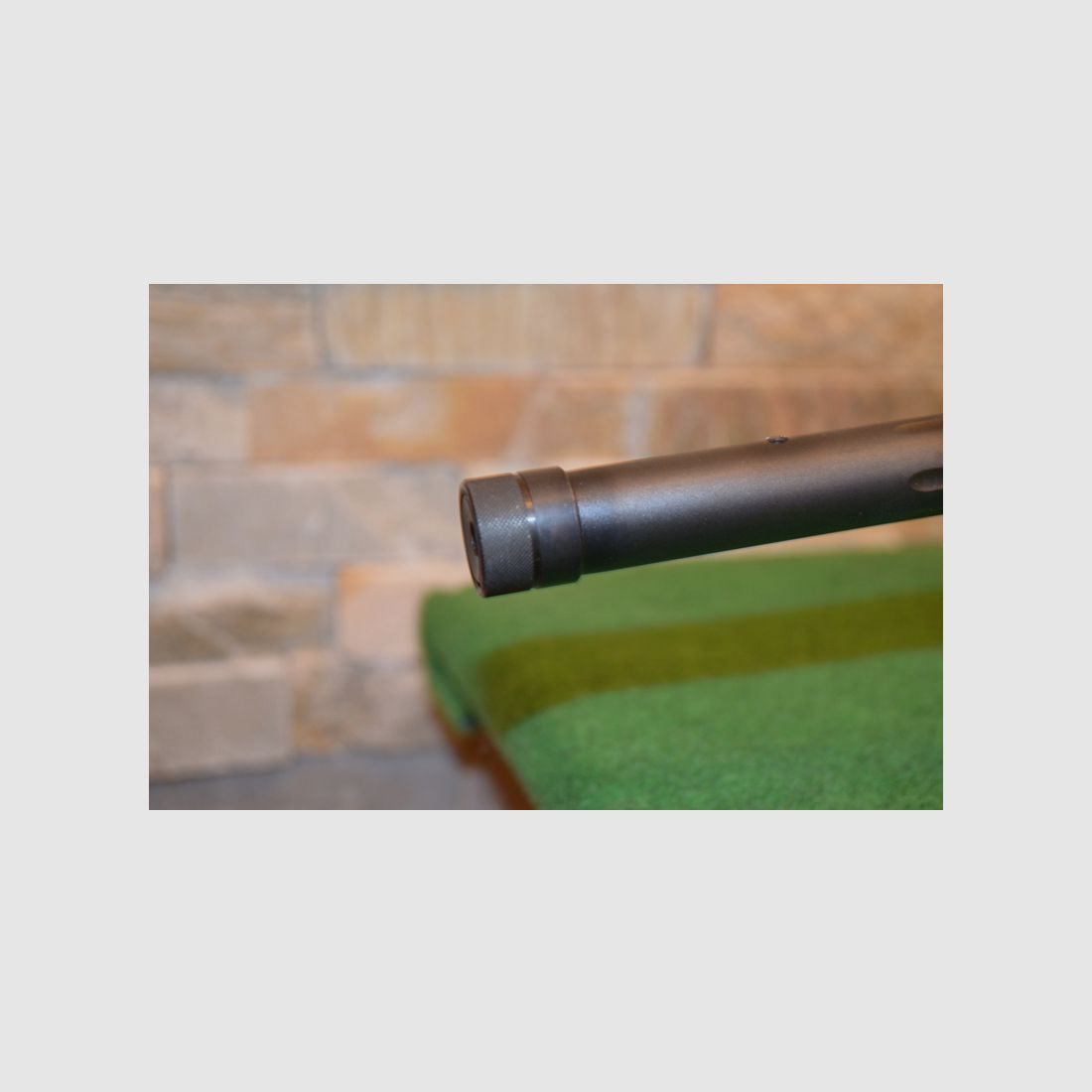 Bergara BA13 Takedown