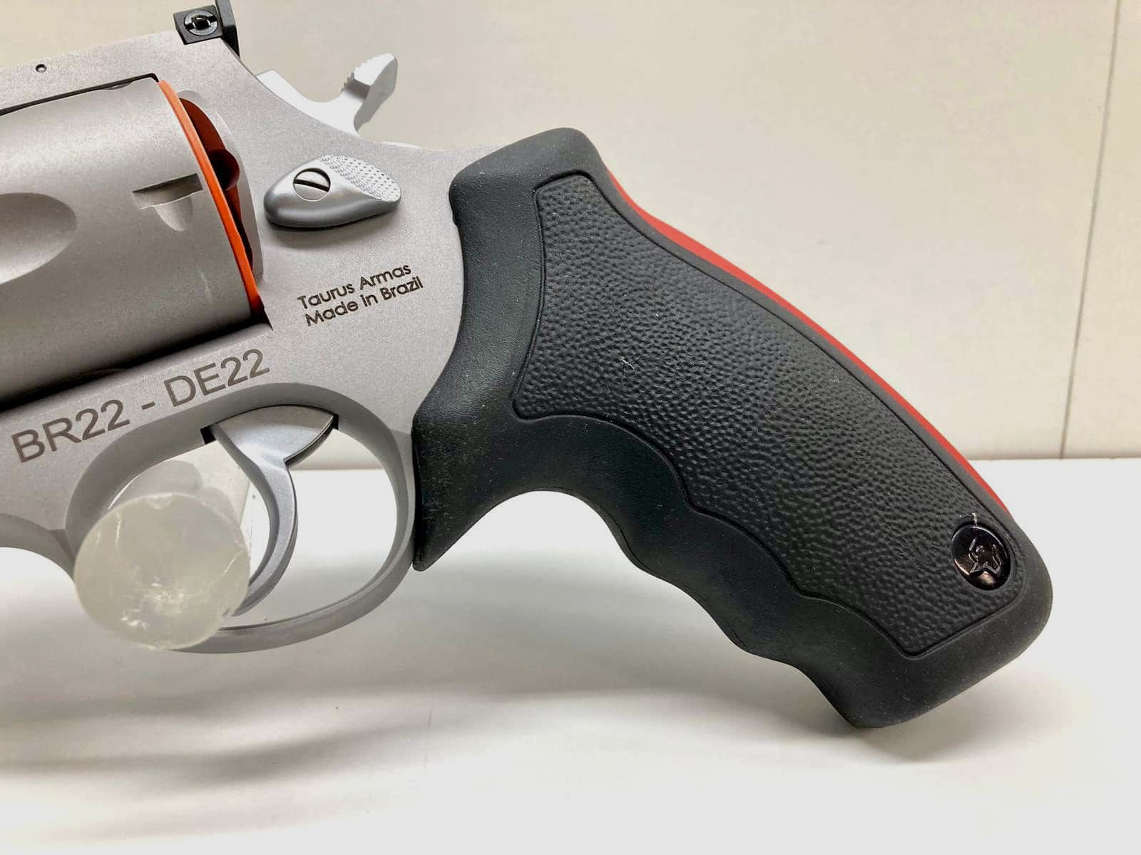 TAURUS Raging Bull | .454 Casull