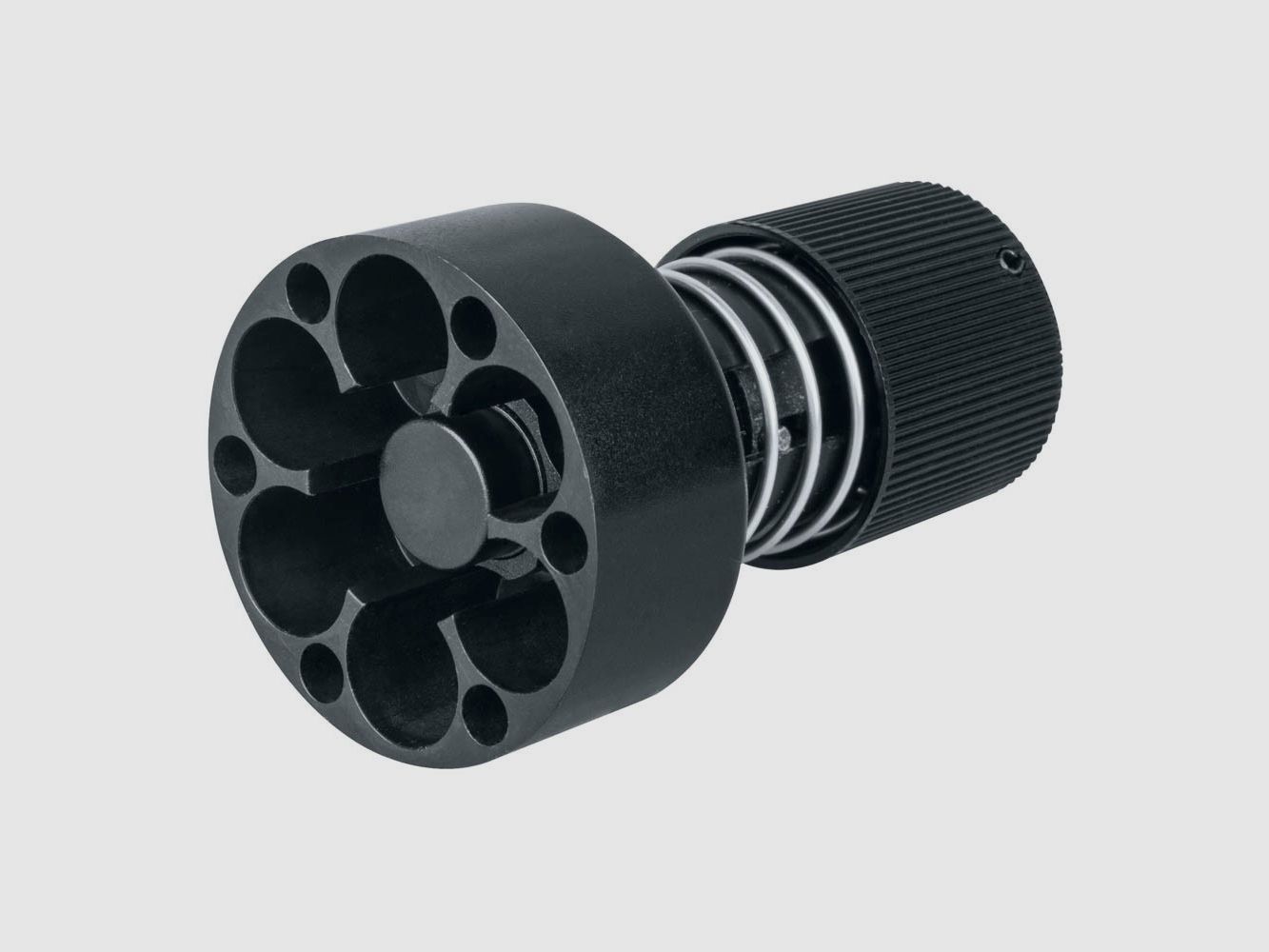 Legends speedloader for loading shells